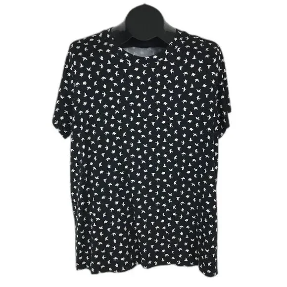 トップス SHE Tokyo Lin Sheer Dot-black, 0 size すべて｜SHE Tokyo online shop
